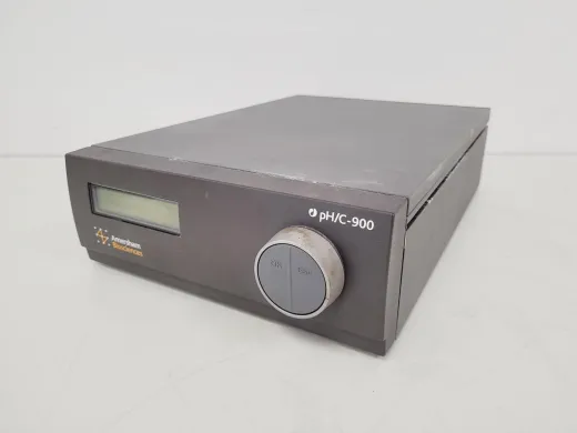 Amersham Biosciences pH/C-900 Fast Protein Liquid Chromatography (FPLC) System