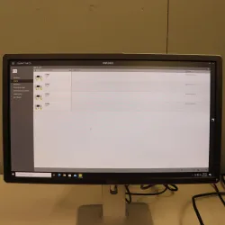 Sartorius BioPAT MFCS 4 Bioprocess Control and Monitoring Software Version 4.9.2, 7 of 9