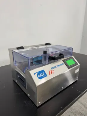 Wave Biotech Sterile Tube Fuser for Bioprocessing Applications