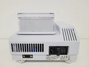 Star Lab 9201 Mixer HC Thermomixer for Precise Sample Mixing and Heating, 3 of 7