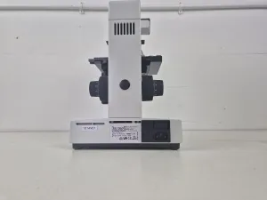 Hund Wetzlar H600/12 Upright Compound Microscope, 7 of 15