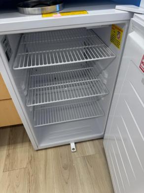 VWR Undercounter Refrigerator-cover