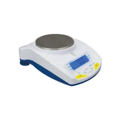 Highland Approved Portable Precision Balance with NTEP Certification and Multi-Unit Weighing, 4 of 6