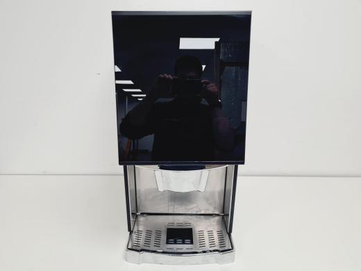 Coffetek Gourmet Vitro 6 4 Cannister Touch Display Coffee Machine-cover