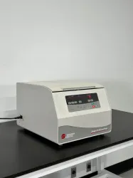 Beckman Coulter Allegra X-30 Benchtop Centrifuge with Digital Control Panel, 2 of 9