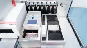 Unchained Labs FreeSlate Junior Liquid Handler for Automated Buffer Exchange, 4 of 4