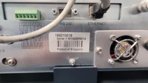 Waters Acquity H-Class UPLC System Lab, 10 of 19