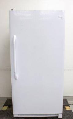 Frigidaire FFFU21M1QWF Upright Freezer 20.9 Cu Ft -25°C Tested-cover