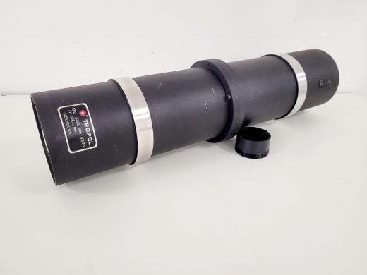 Laser Optics Tropel EFL 33.91mm F/8.70-cover