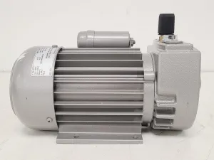 Becker DT4.8 Oil-Free Rotary Vane Compressor for Laboratory Use, 5 of 8