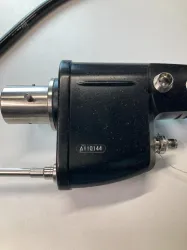 Pentax EC-3890MI2 Flexible Endoscopy Colonoscope for Diagnostic & Therapeutic Use, 3 of 3