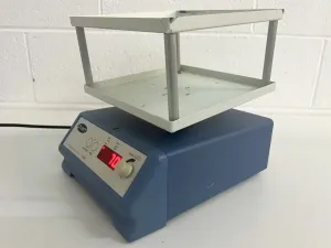 Stuart Mini Gyro-Rocker SSM3 with Adjustable Tilt and Digital Speed Control, 2 of 5