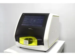 Quanterix SR-X Biomarker Detection System for Ultra-Sensitive Multiplex Protein Quantification, 11 of 24
