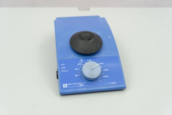 IKA MS2 Mini Orbital Vortex Shaker-cover