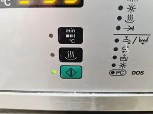 Miele Professional G 7883 CD Glassware Washer, 6 of 18