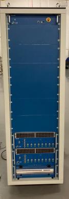 BioLogic BCS-815 Multi-Channel Battery Cycler with 2 Modules, 16-Channel, 15A per Channel-cover