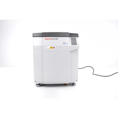 Thermo Scientific Sorvall Bios 16 Refrigerated Benchtop Centrifuge with 8x1L Rotor-cover