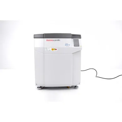 Thermo Scientific Sorvall Bios 16 Refrigerated Benchtop Centrifuge with 8x1L Rotor