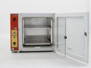Heraeus B5050E Laboratory Incubator for Biochemical and Microbiological Applications, 3 of 4