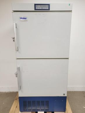 Haier DW-40L508 Ultra-Low Temperature Laboratory Deep Freezer-cover
