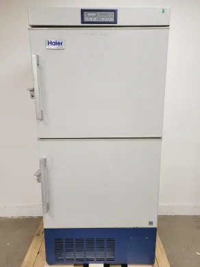 Haier DW-40L508 Ultra-Low Temperature Laboratory Deep Freezer