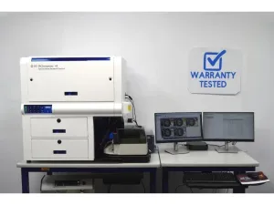 BD FACSymphony A5 High-Parameter Flow Cytometer with 5 Lasers, 29 Colors, HTS Sampler & Supply System, 1 of 27