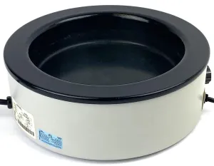 Boekel 14792V Tissue Flotation Bath with Black Ceramic Coated Basin, 3 of 5