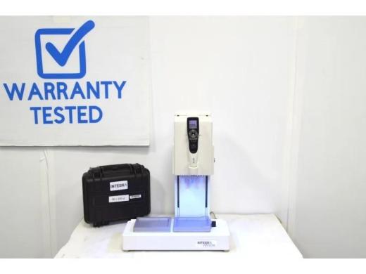 Integra ViaFlo 96 Electronic Liquid Handling System with 96-Channel Head-cover