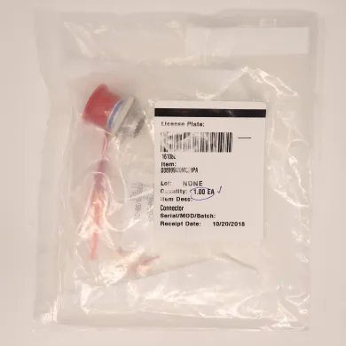 Amphenol MIL-DTL-38999 Series III Circular Wall Mount Receptacle, 10 Contacts, Model D38999/20MC98PA