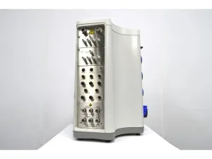 Eppendorf BioFlo 320 Dual Bioprocess Control System for Single-Use Bioreactors, 11 of 29