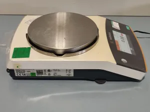Sartorius Quintix 1102 1CFR Precision Balance, 3 of 11