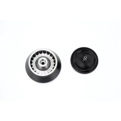 Beckman TLA-100 100 RPM Fixed Angle Rotor 20 x 0.2ml-cover