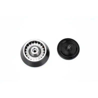 Beckman TLA-100 100 RPM Fixed Angle Rotor 20 x 0.2ml