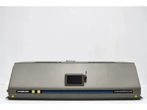 Hamilton Microlab STAR CAP HEPA Filtration Hood for Contamination-Free Liquid Handling, 5 of 11