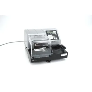 BioTek Agilent 405 LS / 405LSRS Automated 96-Well Microplate Washer