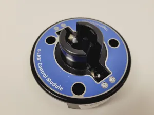 X-Lab Control Module, 8 of 15