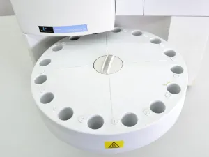 Perkin Elmer Turbomatrix 16 Autosampler for Gas Chromatography Sample Preparation, 3 of 3