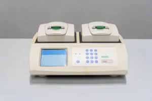 Bio-Rad DNA Engine Dyad Thermal Cycler with Dual Bays and Graphical Interface, 2 of 6