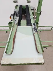 Loveshaw Little David LD19PT Box Taping Machine, 8 of 17