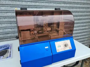 DiaPath HCM6000 Automatic Coverslipper, 19 of 19