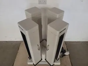 Beckman Coulter Biomek Fxp System + Software & Cytomat 148520 A31842 Lab, 73 of 149