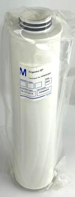 Millipore Organex-Q 30 cm Replacement Filter Cartridge for Trace Organic Removal-cover