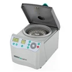 Hermle Z207-M Centrifuge, 2 of 2