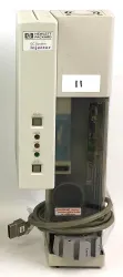Hewlett Packard 7673 Autoinjector Tower for Gas Chromatography, 18 of 20