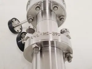 RF System with Hüttinger PFG 600 and PFM 1500A plus SVT Associates RF Plasma Source, 9 of 38