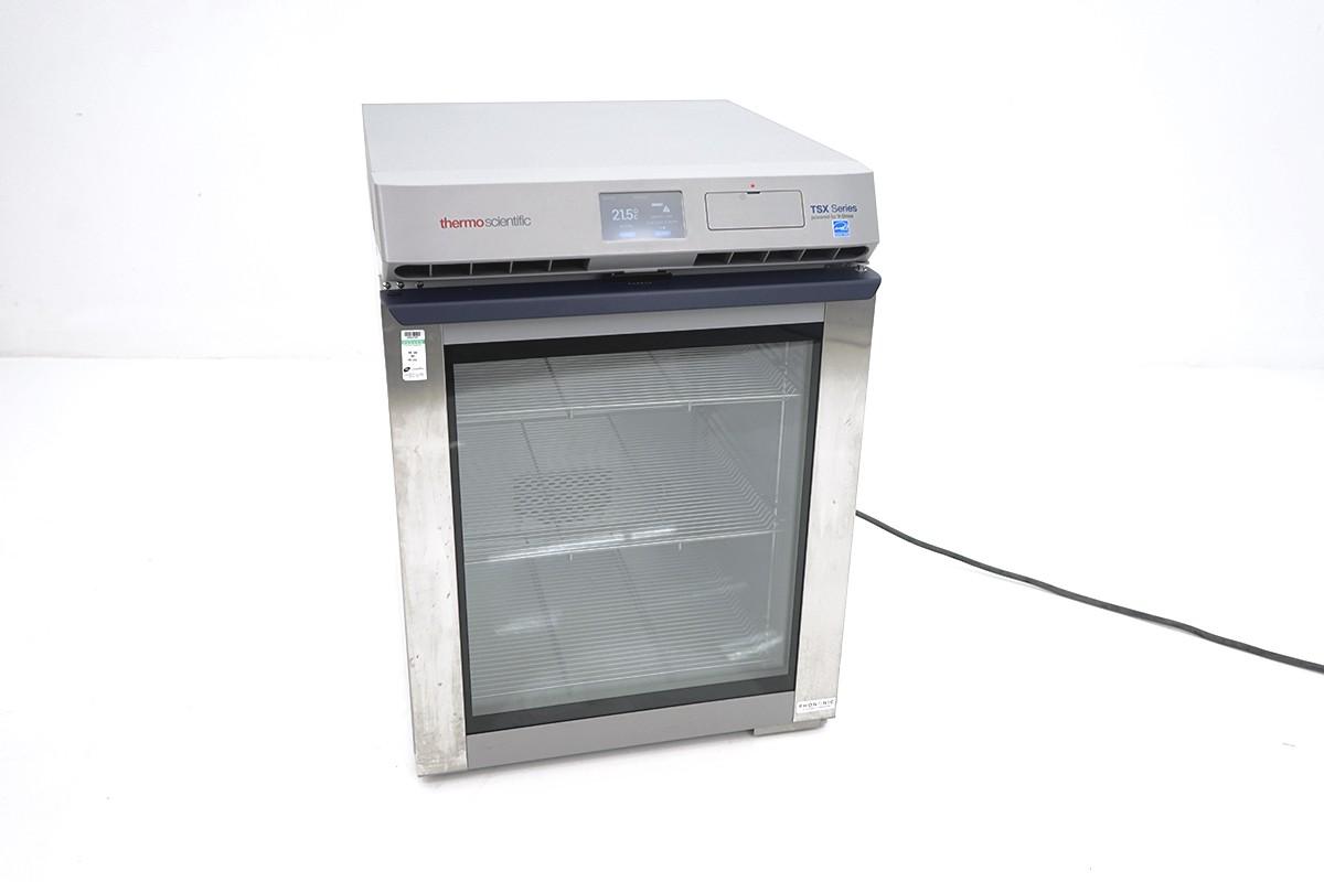 Thermo Scientific TSX505GA Undercounter Laboratory Refrigerator, 156 L, 3–7 °C