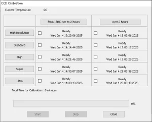 GE ImageQuant LAS-4000 Multi-Mode Luminescent Imager for Gel and Membrane Analysis, 13 of 22