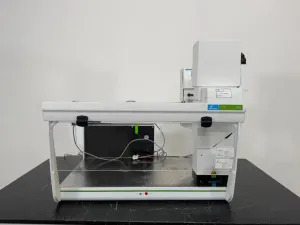 PerkinElmer Janus Automated Liquid Handling Workstation for Biotechnology Applications, 3 of 4