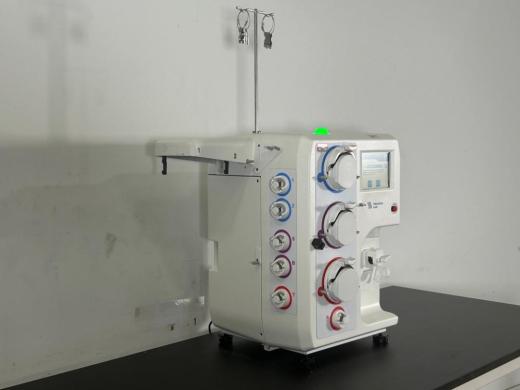 Fresenius Kabi LOVO Automated Cell Processing System for Cell Separation and Washing-cover
