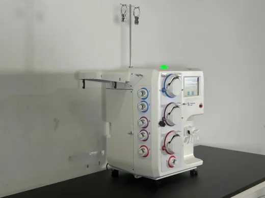 Fresenius Kabi LOVO Automated Cell Processing System for Cell Separation and Washing